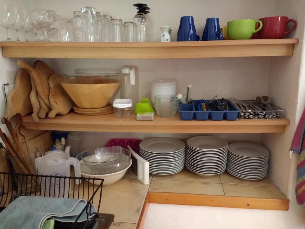 Gite Perisse, Le Petit Gite Apartment Libaros Luaran gambar