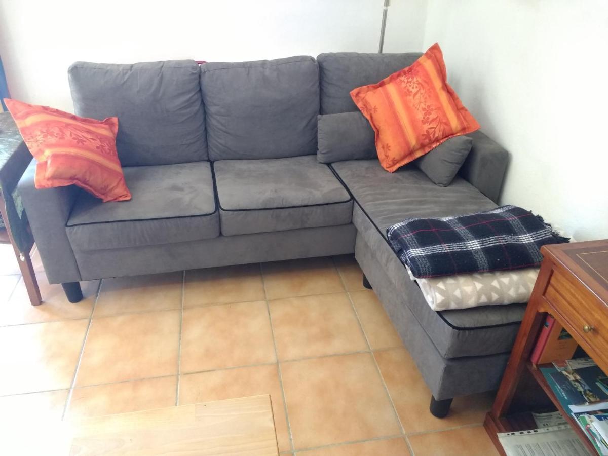 Gite Perisse, Le Petit Gite Apartment Libaros Luaran gambar