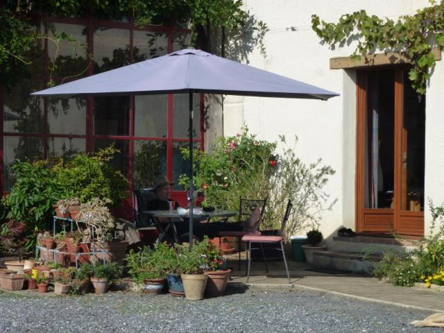 Gite Perisse, Le Petit Gite Apartment Libaros Luaran gambar