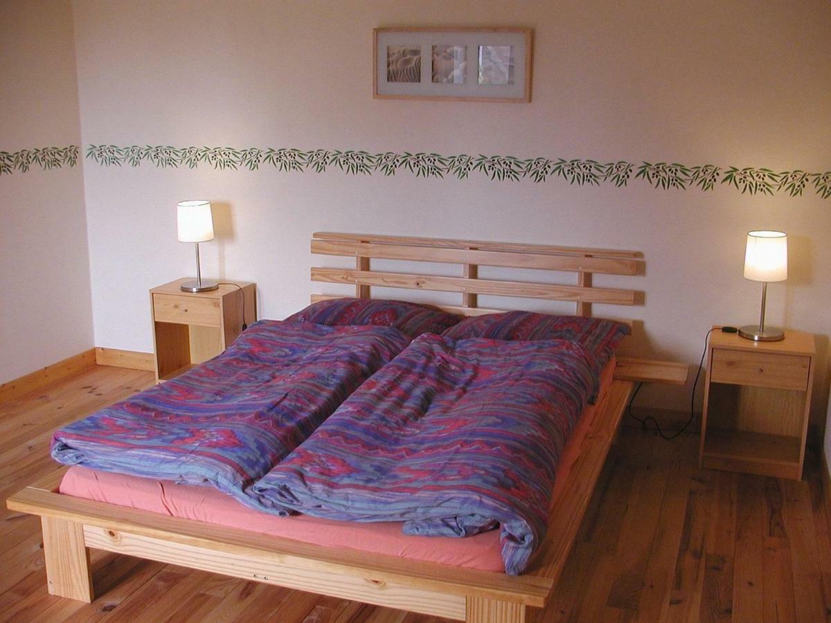 Gite Perisse, Le Petit Gite Apartment Libaros Luaran gambar