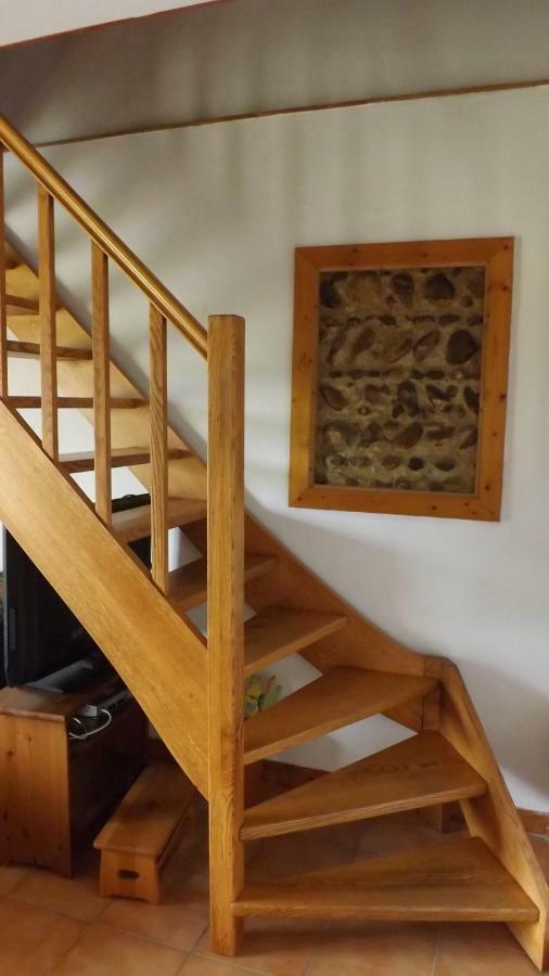 Gite Perisse, Le Petit Gite Apartment Libaros Luaran gambar
